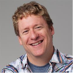 James Williamson  